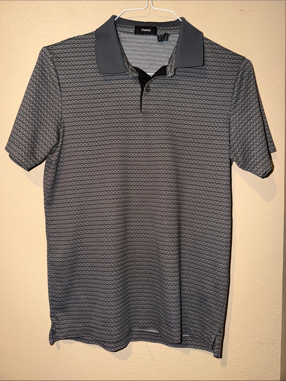 Theory Men’s Polo